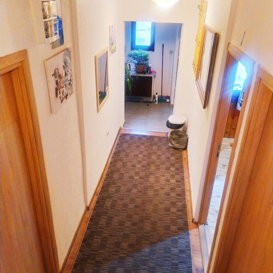 Apartmani Bozana Vojinovic Zabljak  Exterior photo
