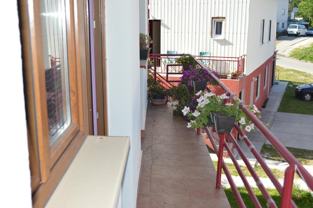 Apartmani Bozana Vojinovic Zabljak  Exterior photo
