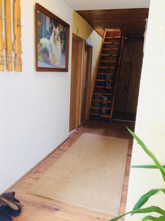 Apartmani Bozana Vojinovic Zabljak  Room photo