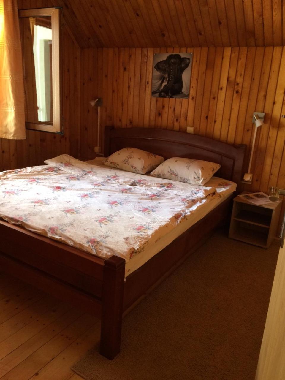 Apartmani Bozana Vojinovic Zabljak  Exterior photo